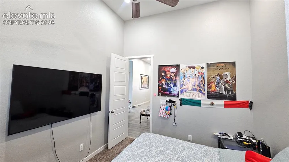 3835 Sengbeil Road Yoder, CO 80864