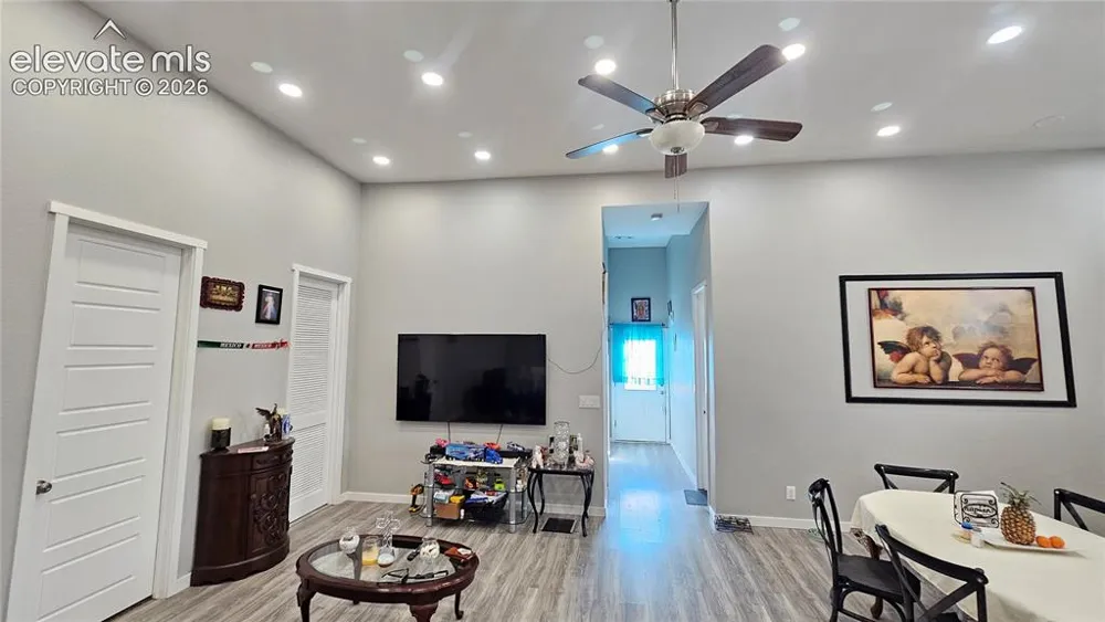 3835 Sengbeil Road Yoder, CO 80864