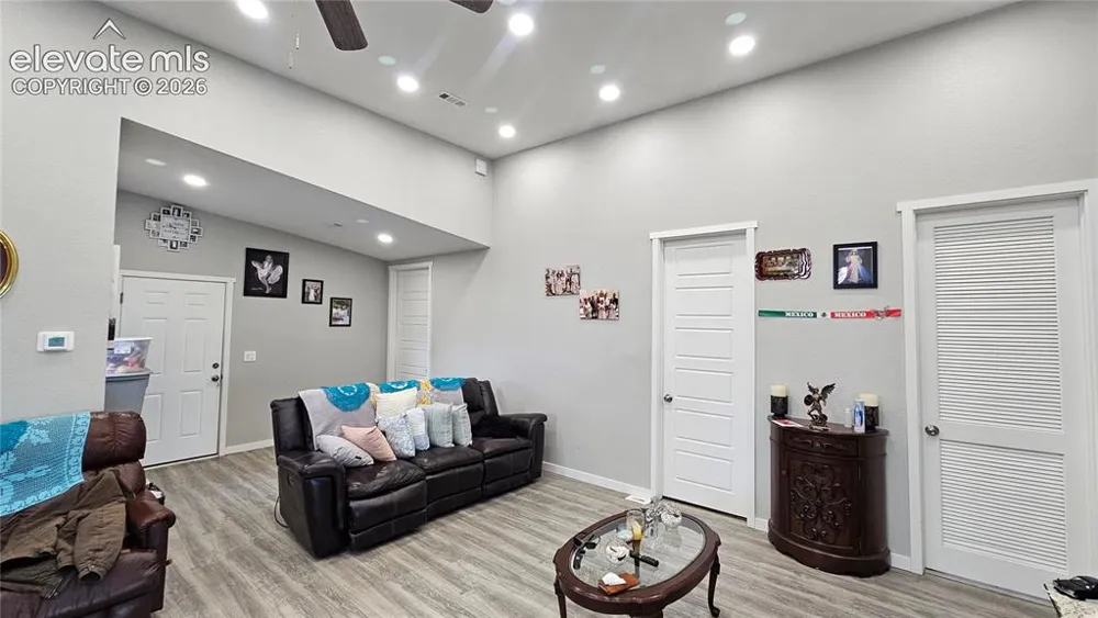 3835 Sengbeil Road Yoder, CO 80864