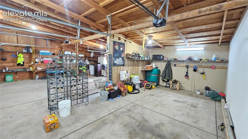 3835 Sengbeil Road Yoder, CO 80864