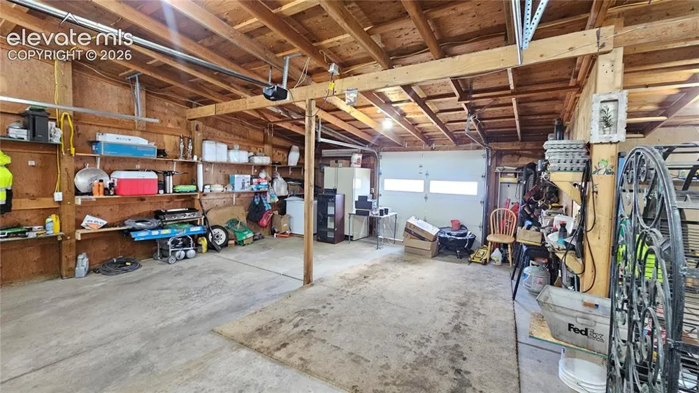 3835 Sengbeil Road Yoder, CO 80864
