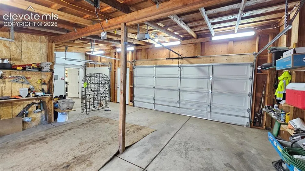 3835 Sengbeil Road Yoder, CO 80864