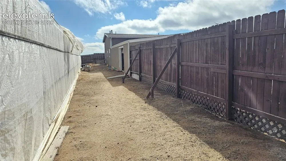 3835 Sengbeil Road Yoder, CO 80864