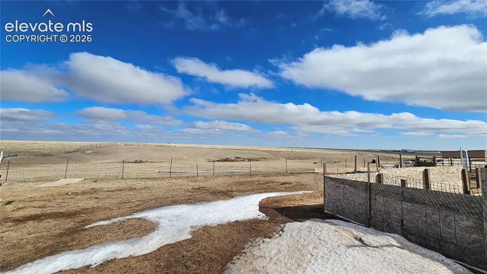 3835 Sengbeil Road Yoder, CO 80864