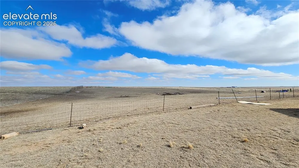 3835 Sengbeil Road Yoder, CO 80864
