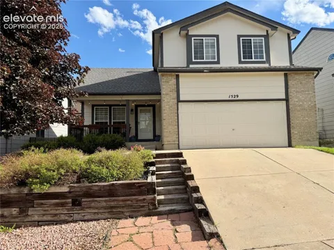 1529 Chutney Court