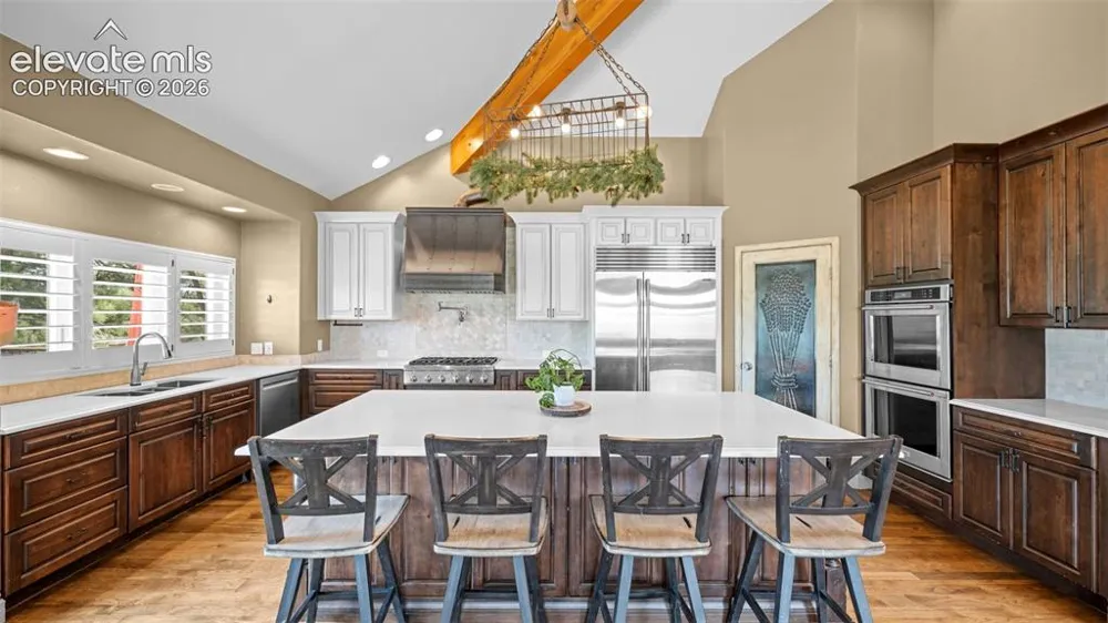 3524 Ferns Road Elizabeth, CO 80107