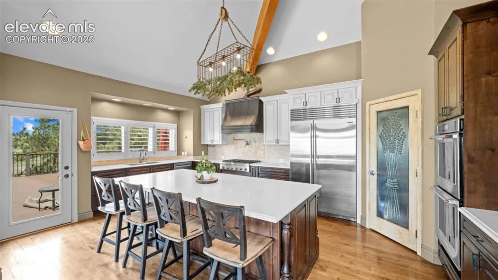 3524 Ferns Road Elizabeth, CO 80107
