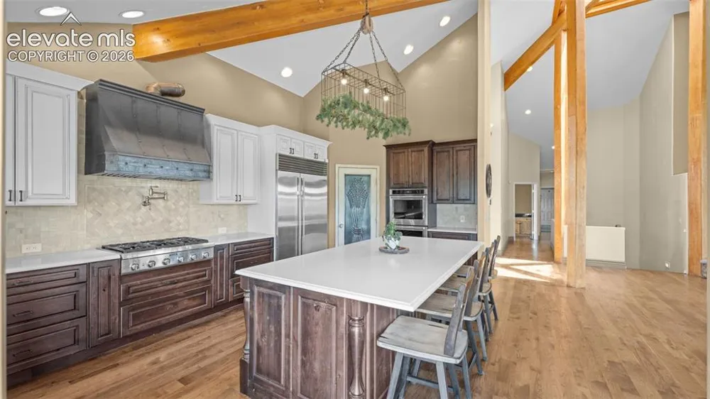 3524 Ferns Road Elizabeth, CO 80107