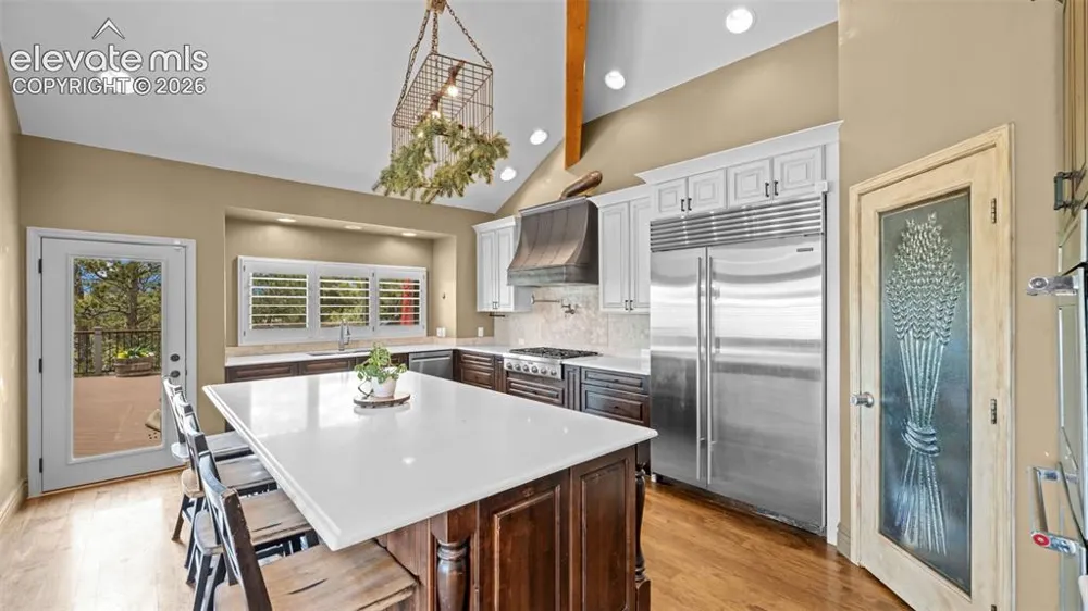 3524 Ferns Road Elizabeth, CO 80107
