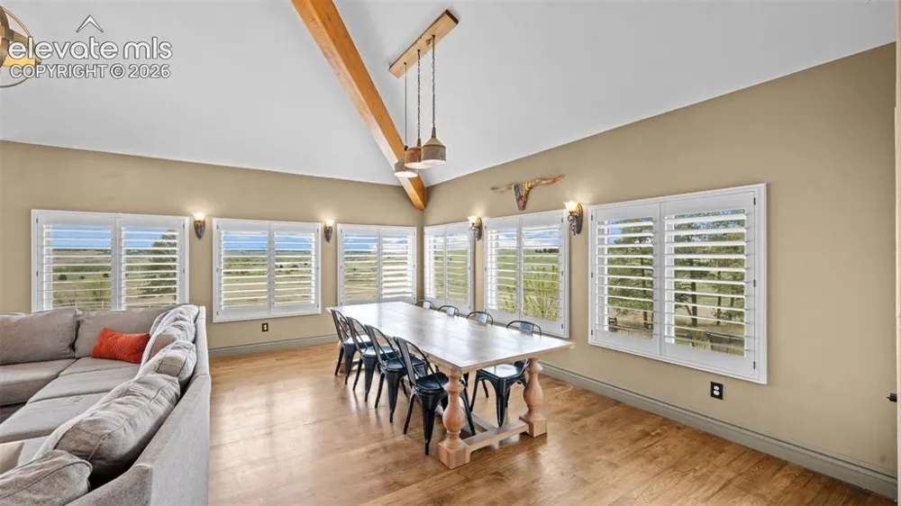3524 Ferns Road Elizabeth, CO 80107