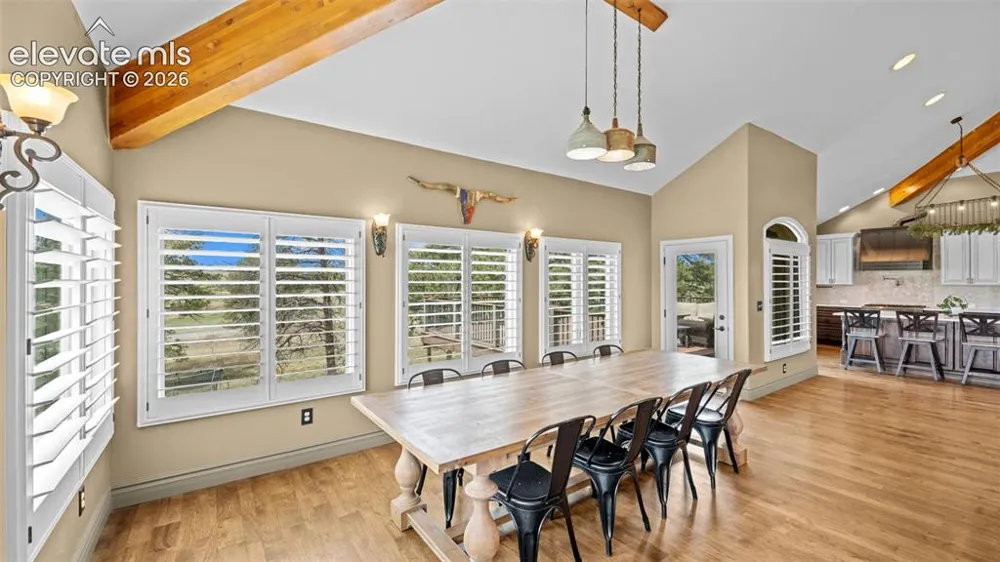 3524 Ferns Road Elizabeth, CO 80107