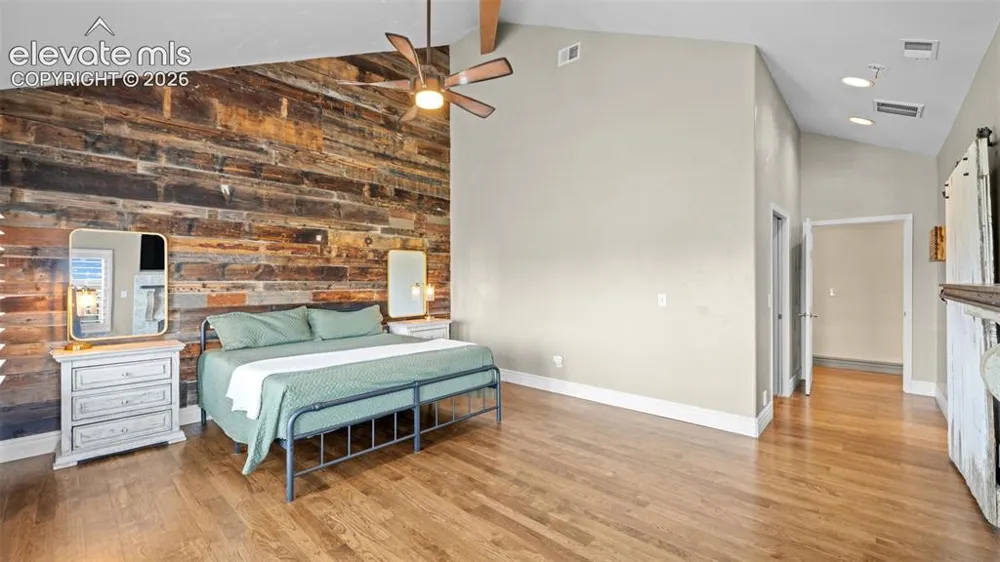 3524 Ferns Road Elizabeth, CO 80107