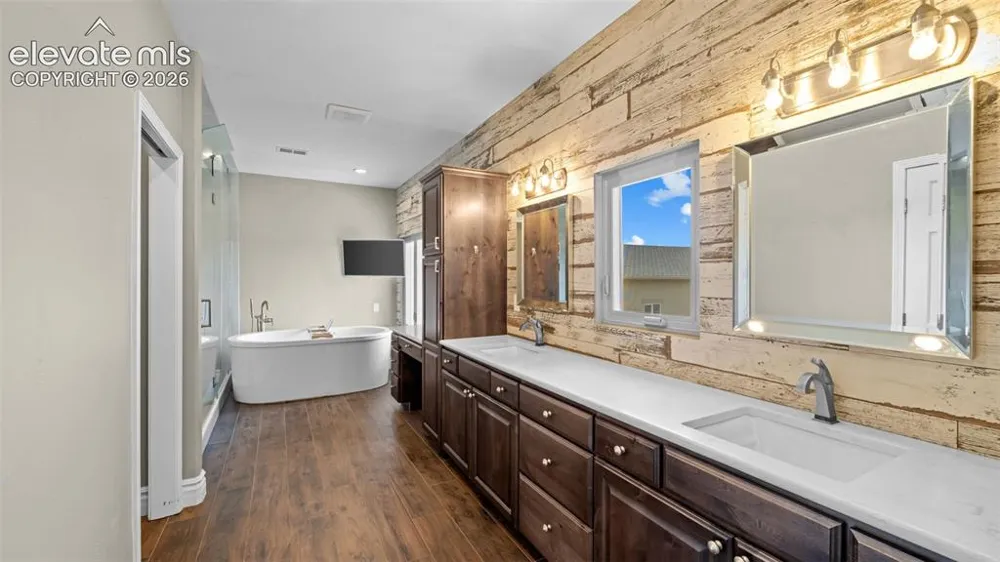 3524 Ferns Road Elizabeth, CO 80107