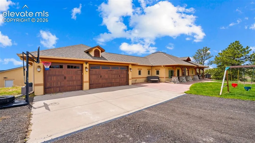 3524 Ferns Road Elizabeth, CO 80107