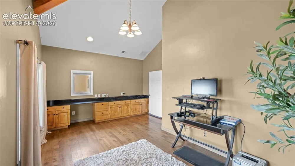 3524 Ferns Road Elizabeth, CO 80107