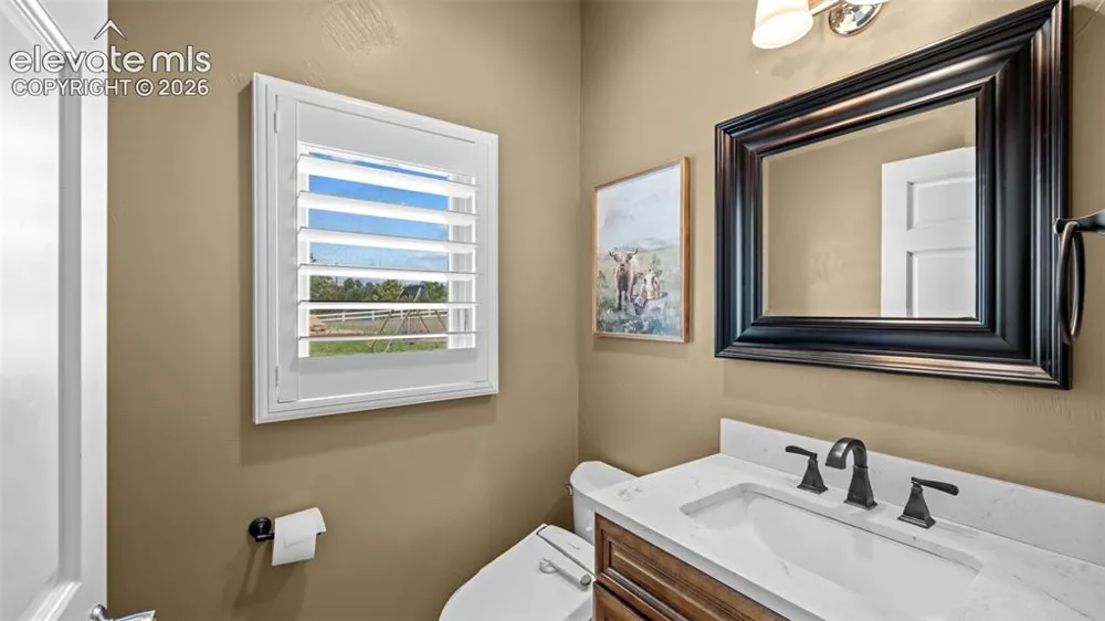3524 Ferns Road Elizabeth, CO 80107