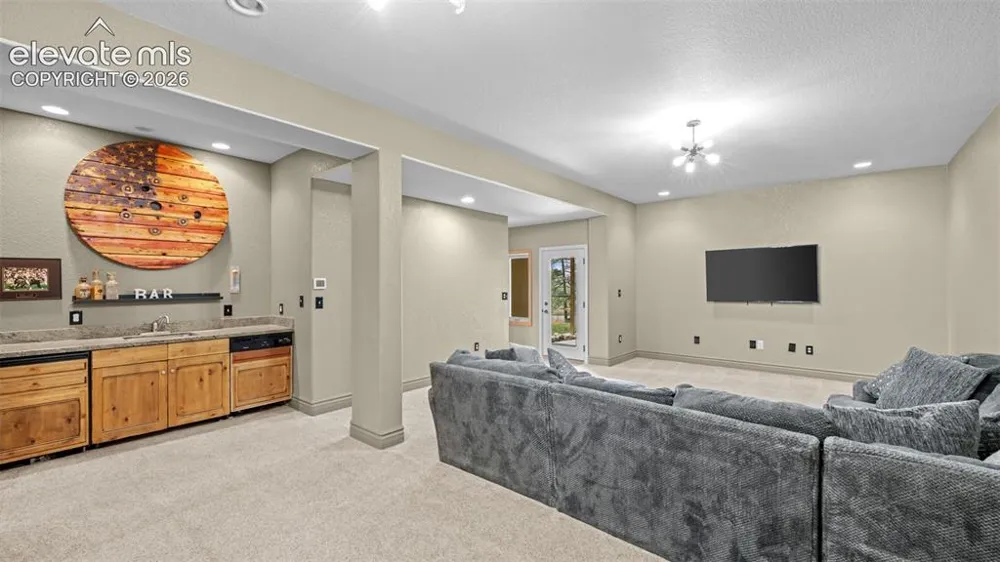 3524 Ferns Road Elizabeth, CO 80107