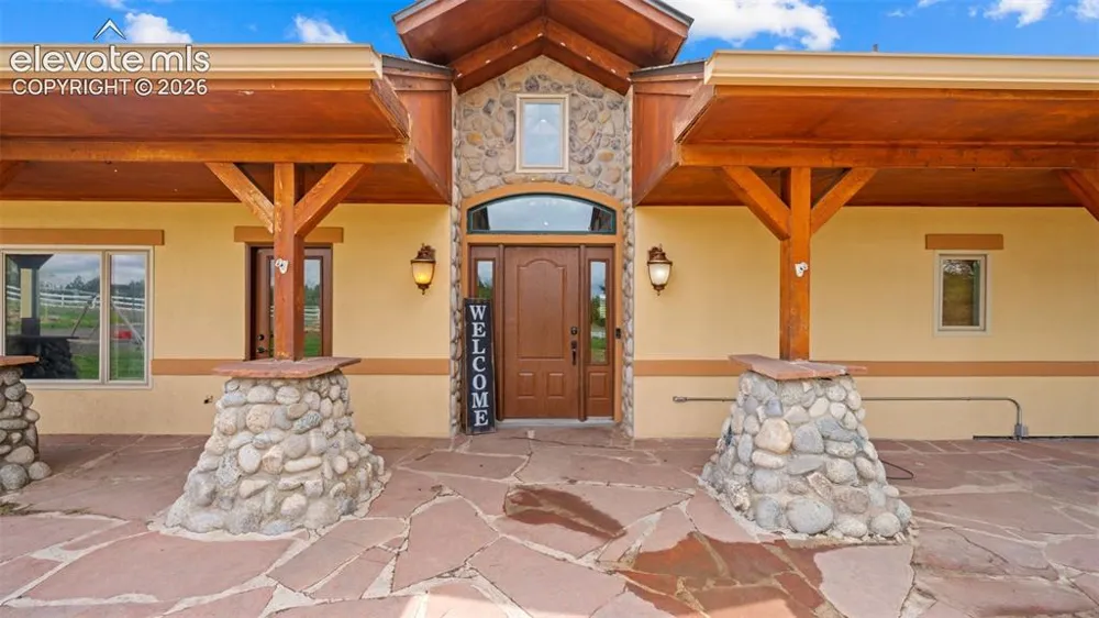 3524 Ferns Road Elizabeth, CO 80107