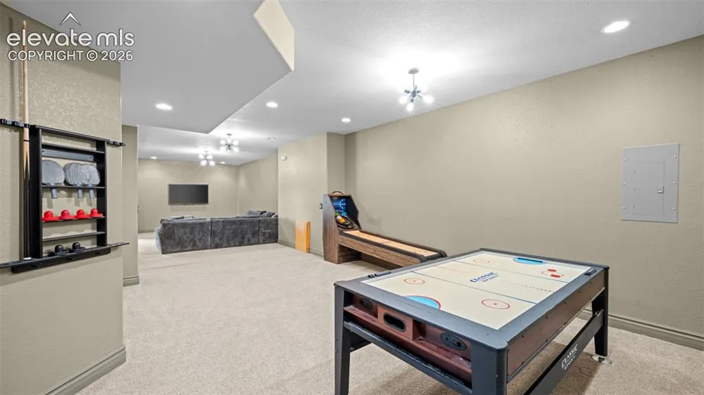 3524 Ferns Road Elizabeth, CO 80107
