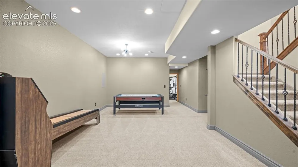 3524 Ferns Road Elizabeth, CO 80107