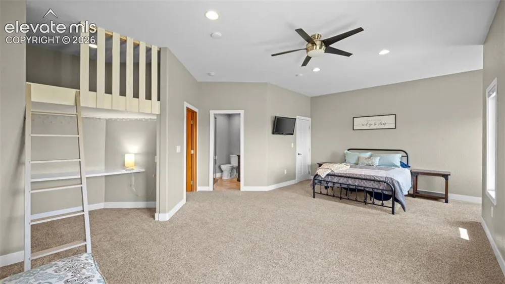 3524 Ferns Road Elizabeth, CO 80107