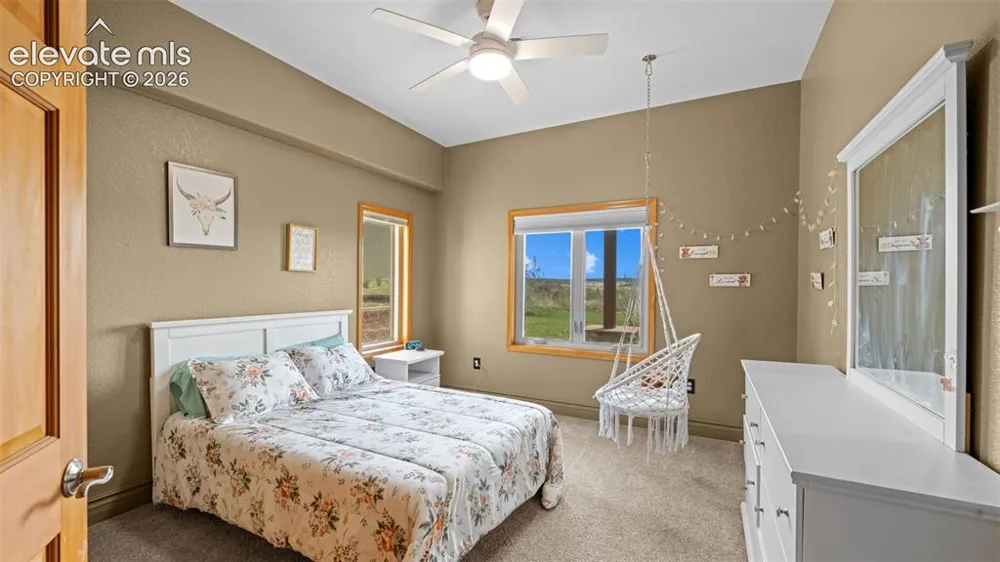3524 Ferns Road Elizabeth, CO 80107