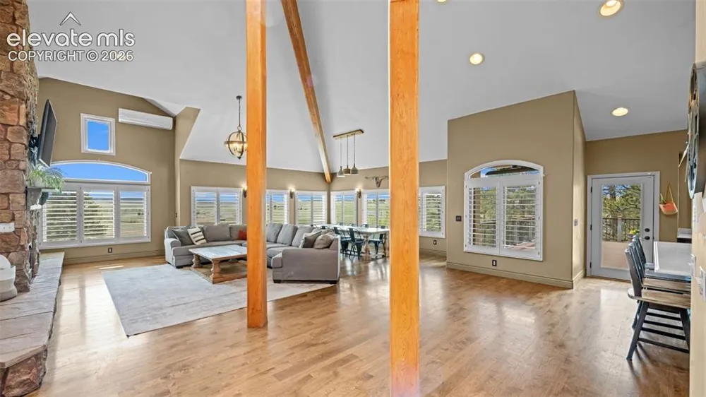 3524 Ferns Road Elizabeth, CO 80107