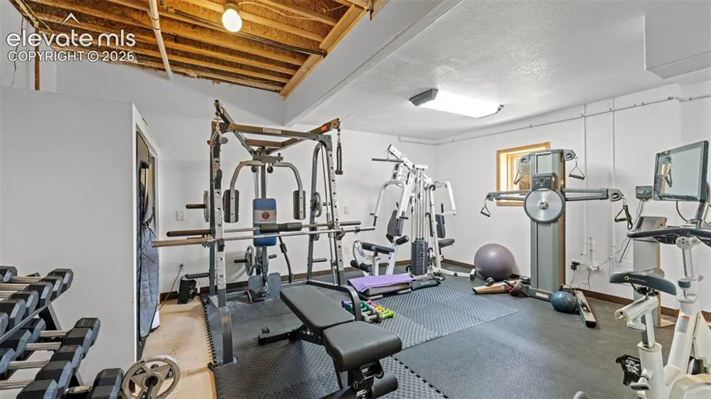 3524 Ferns Road Elizabeth, CO 80107