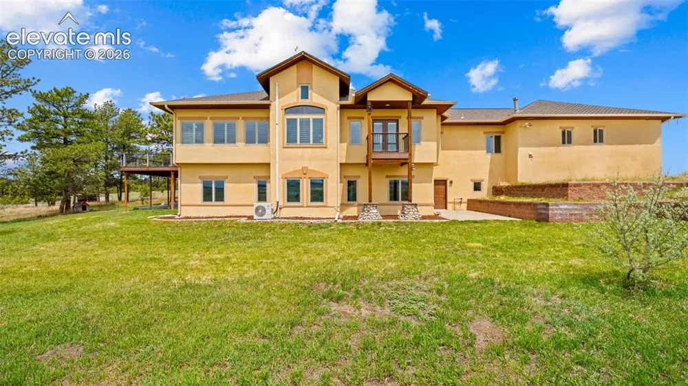 3524 Ferns Road Elizabeth, CO 80107