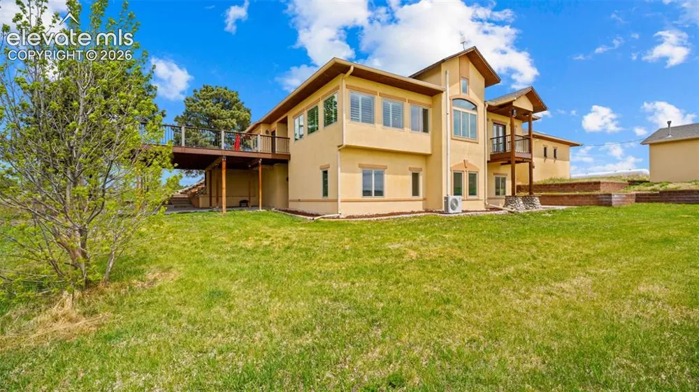 3524 Ferns Road Elizabeth, CO 80107