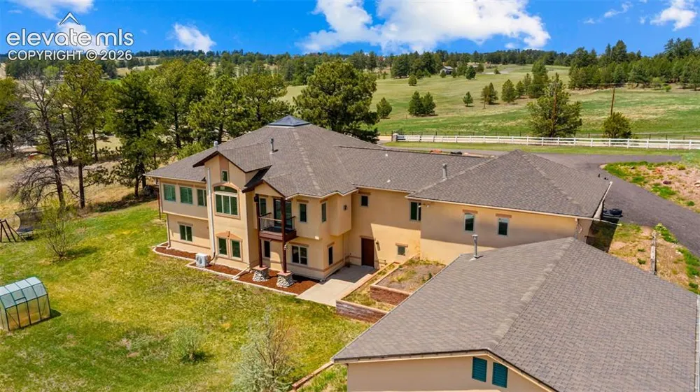 3524 Ferns Road Elizabeth, CO 80107