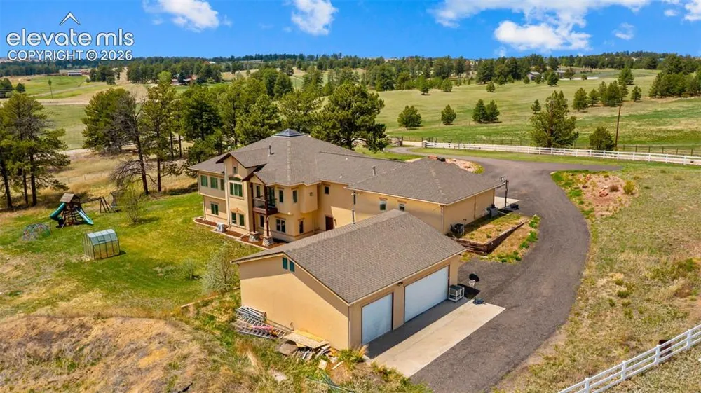 3524 Ferns Road Elizabeth, CO 80107