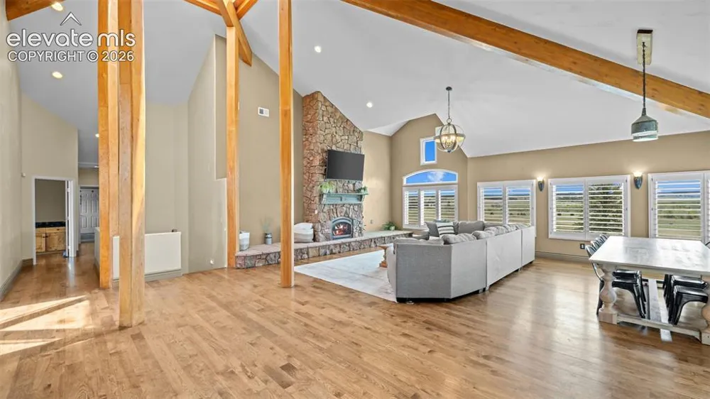 3524 Ferns Road Elizabeth, CO 80107