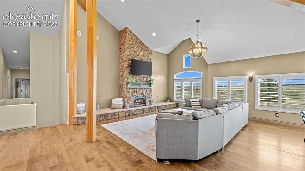 3524 Ferns Road Elizabeth, CO 80107