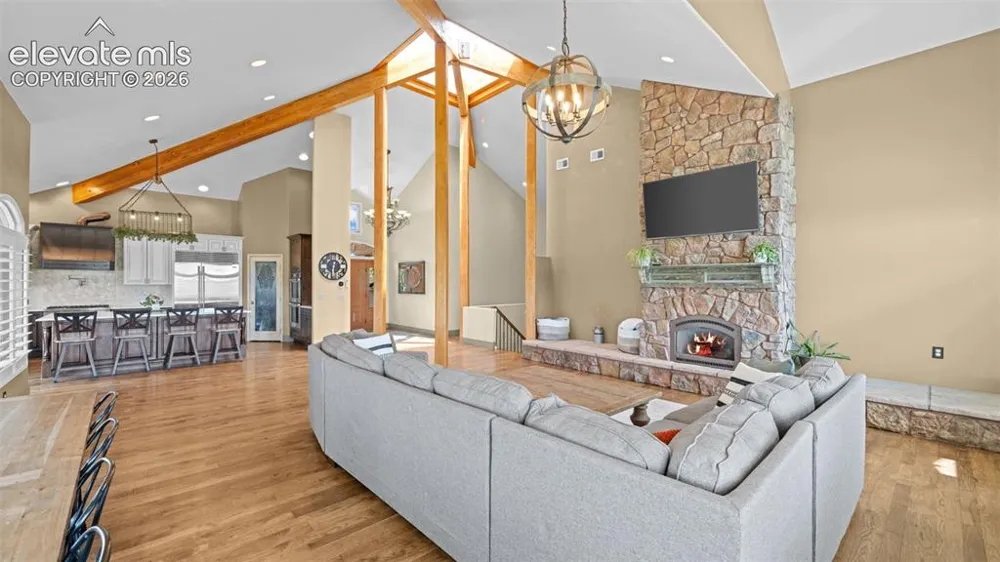 3524 Ferns Road Elizabeth, CO 80107