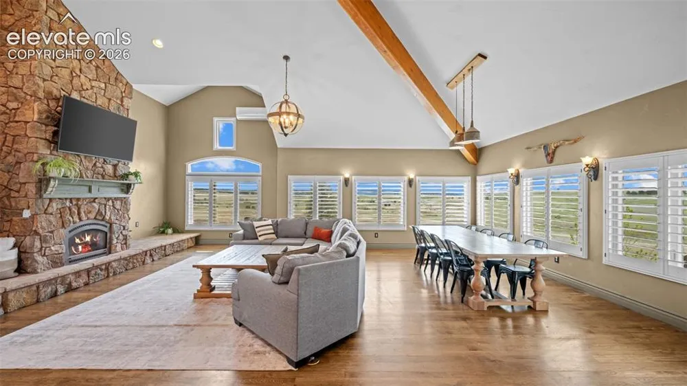 3524 Ferns Road Elizabeth, CO 80107