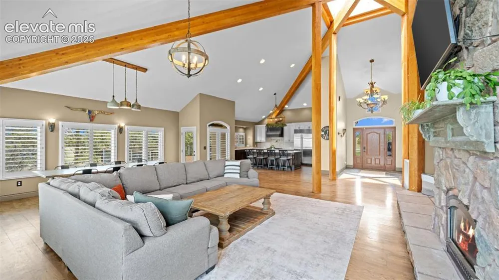 3524 Ferns Road Elizabeth, CO 80107