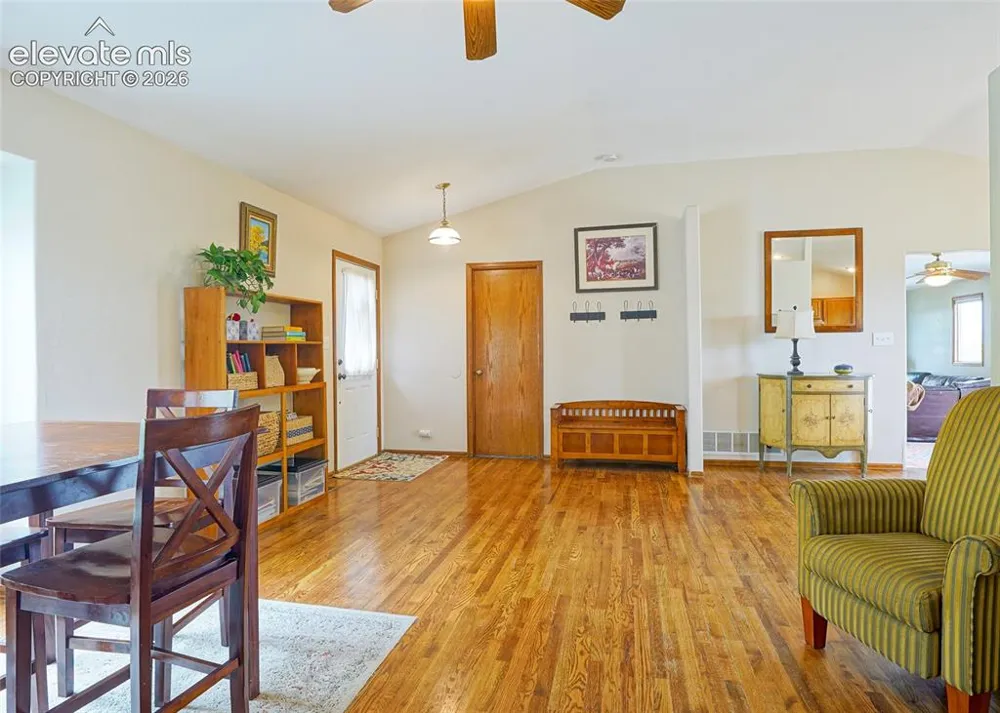 745 W Calle Allegre Drive Pueblo West, CO 81007