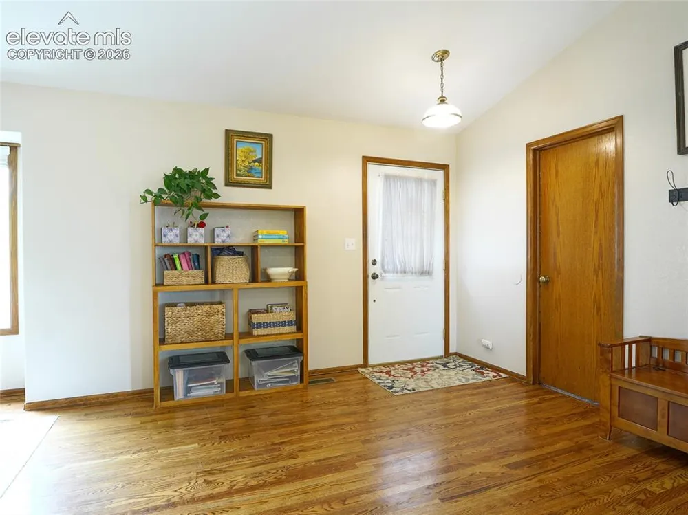 745 W Calle Allegre Drive Pueblo West, CO 81007