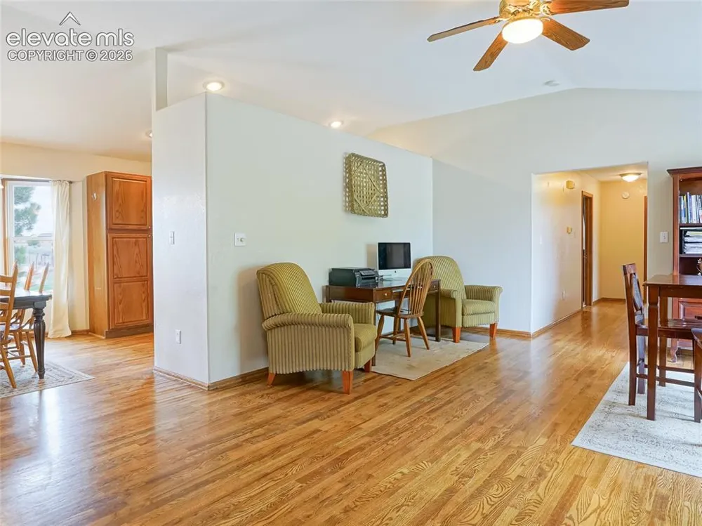 745 W Calle Allegre Drive Pueblo West, CO 81007