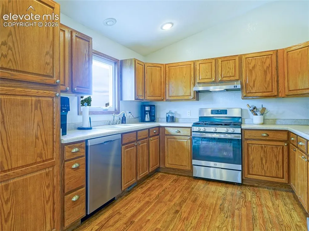 745 W Calle Allegre Drive Pueblo West, CO 81007