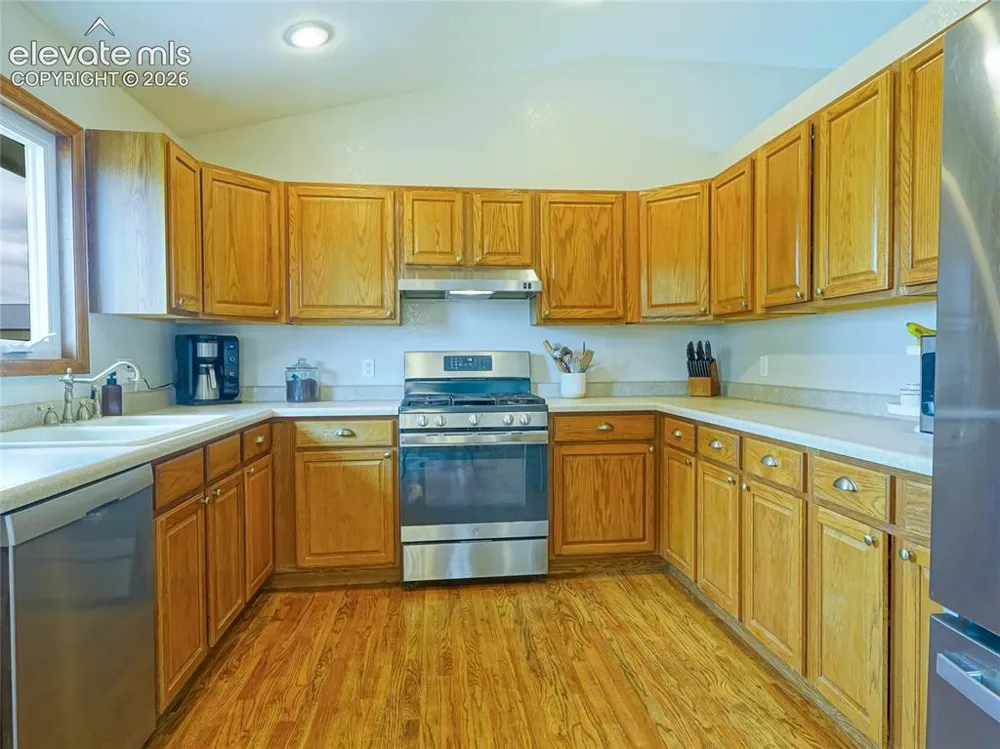 745 W Calle Allegre Drive Pueblo West, CO 81007