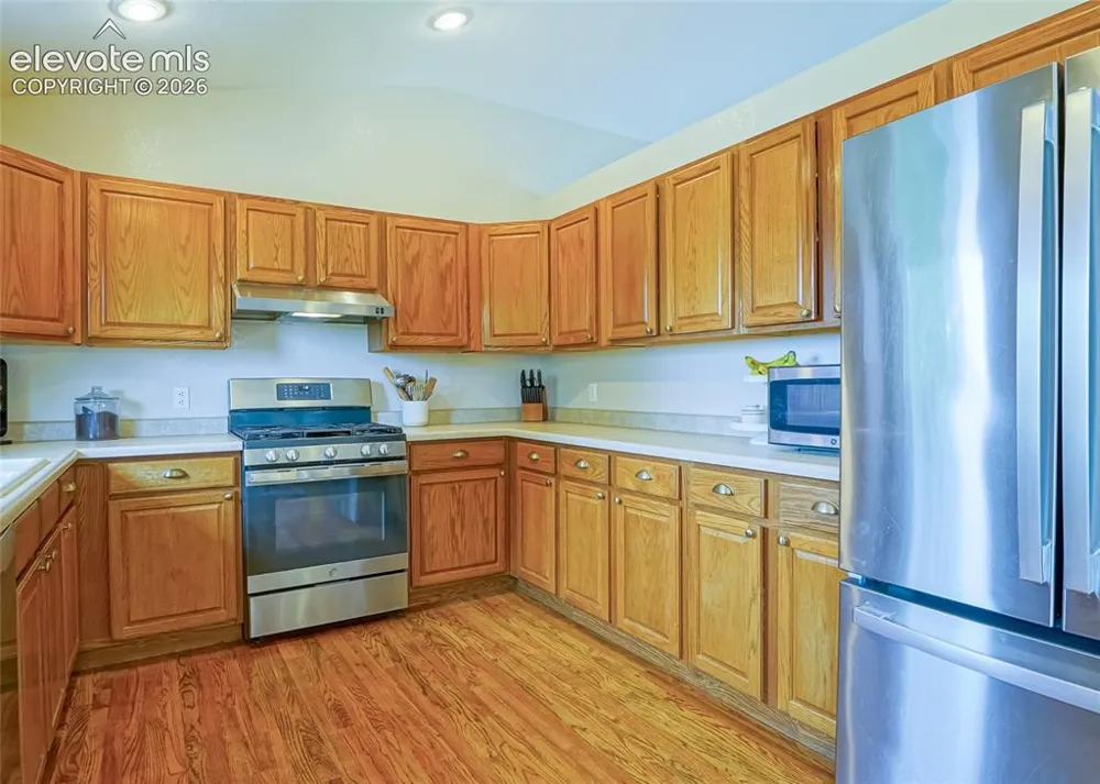 745 W Calle Allegre Drive Pueblo West, CO 81007