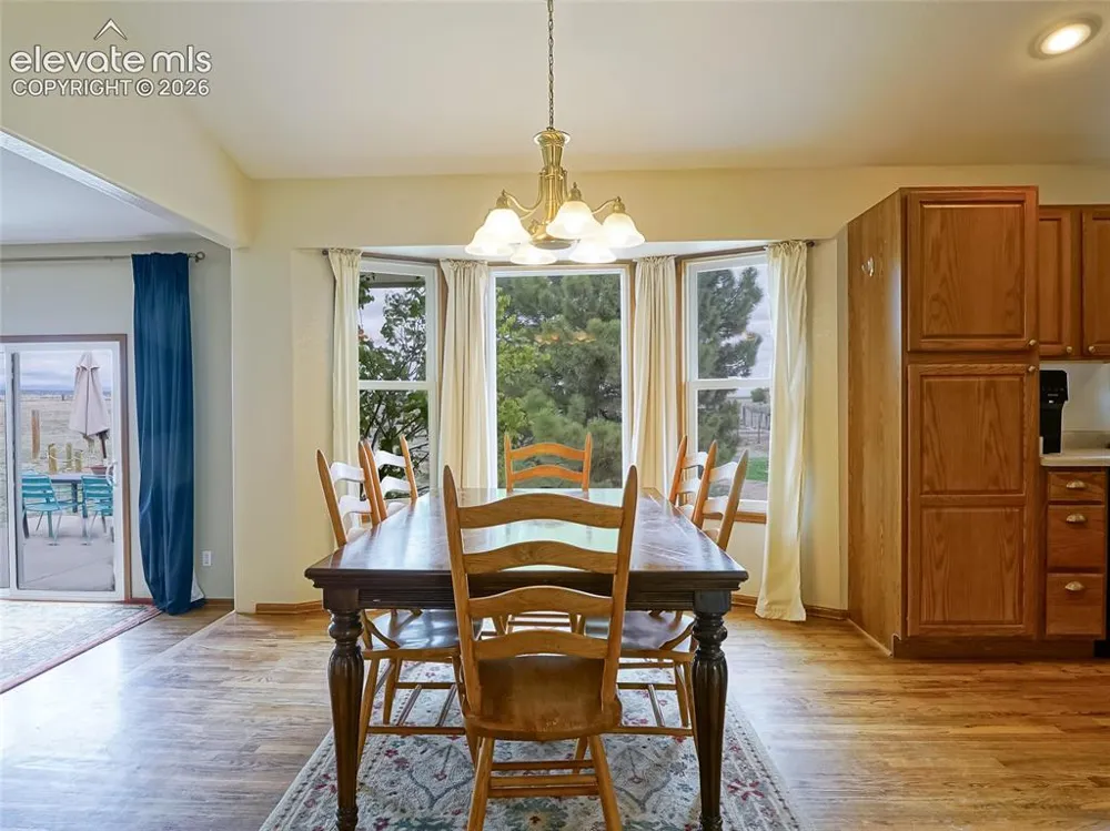 745 W Calle Allegre Drive Pueblo West, CO 81007