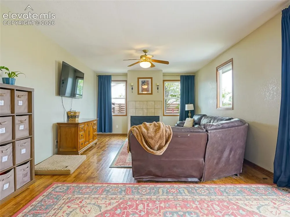 745 W Calle Allegre Drive Pueblo West, CO 81007