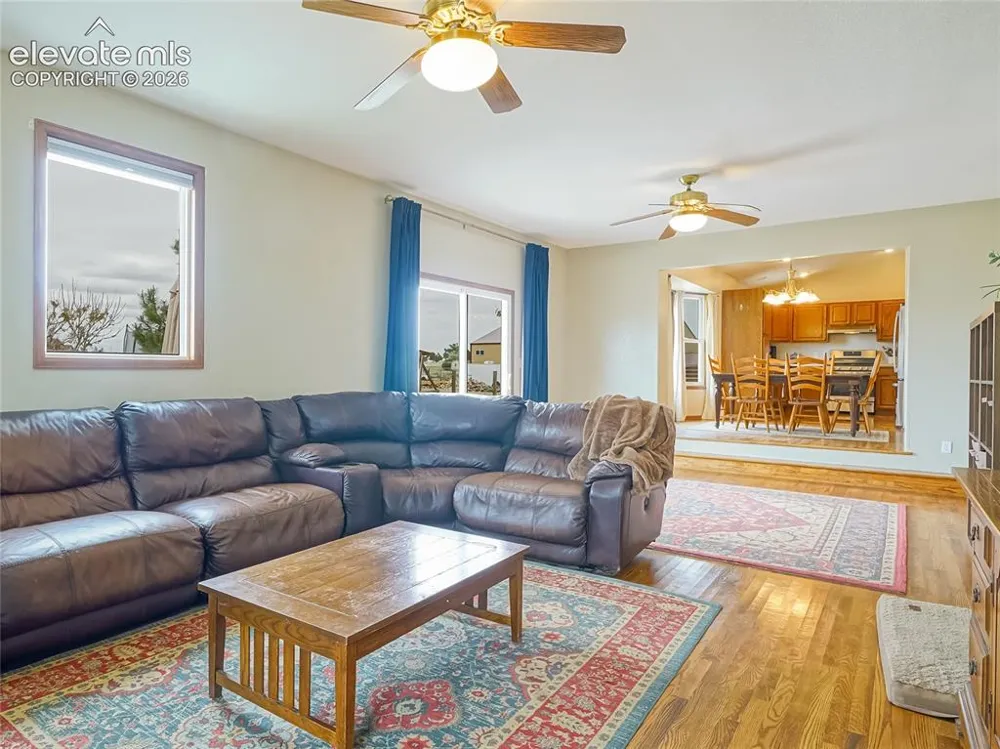 745 W Calle Allegre Drive Pueblo West, CO 81007