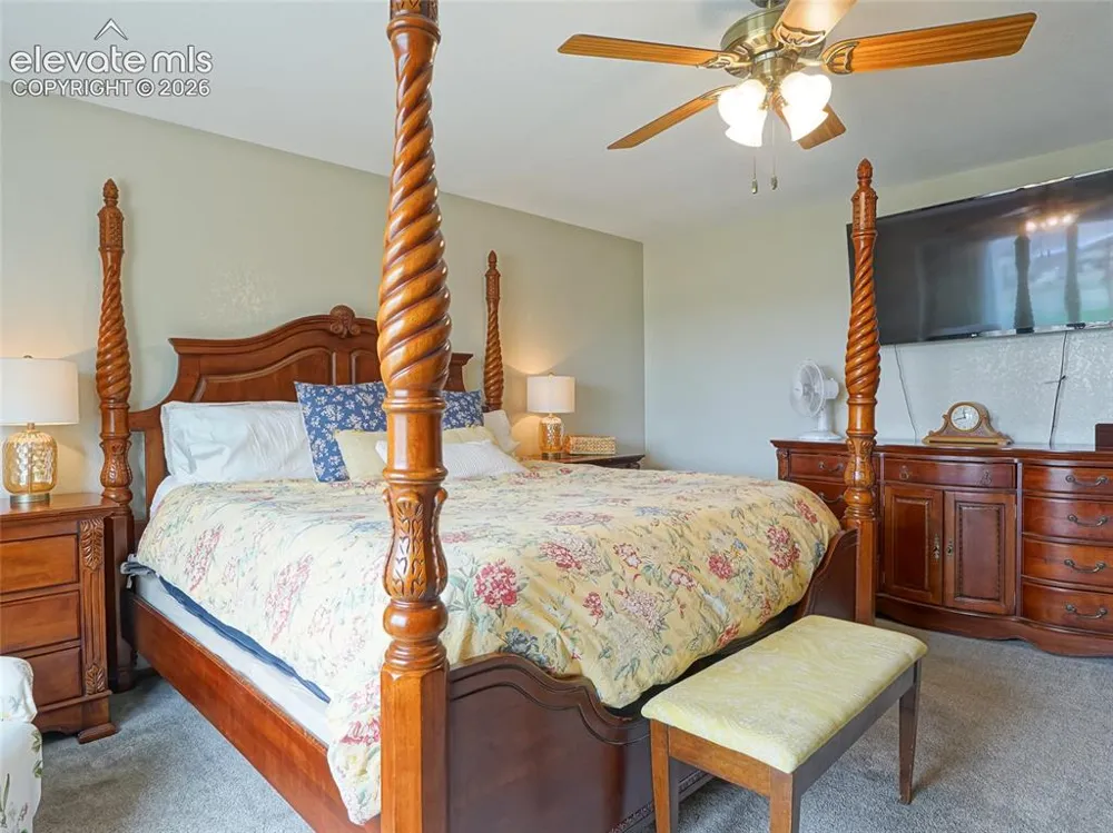 745 W Calle Allegre Drive Pueblo West, CO 81007