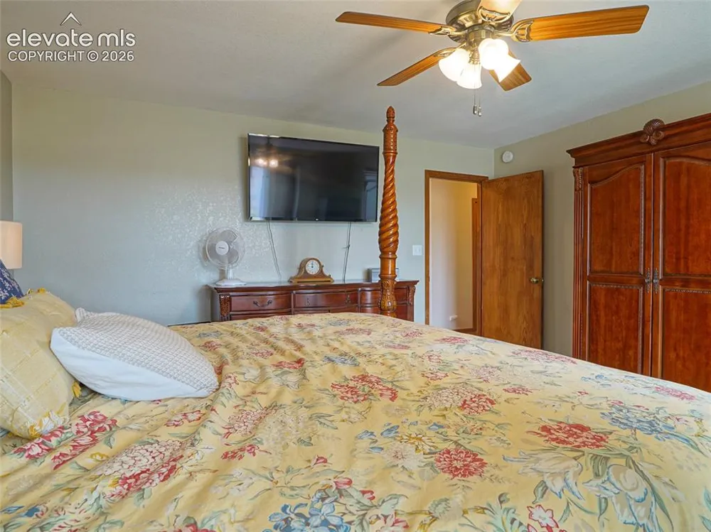 745 W Calle Allegre Drive Pueblo West, CO 81007