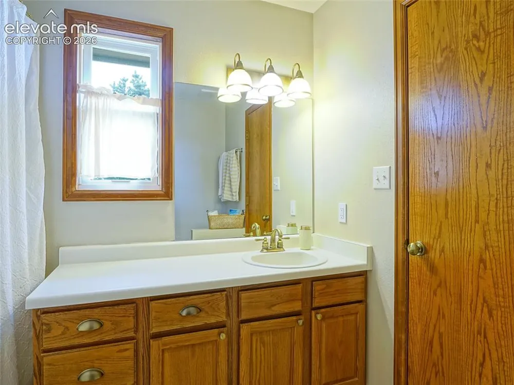 745 W Calle Allegre Drive Pueblo West, CO 81007